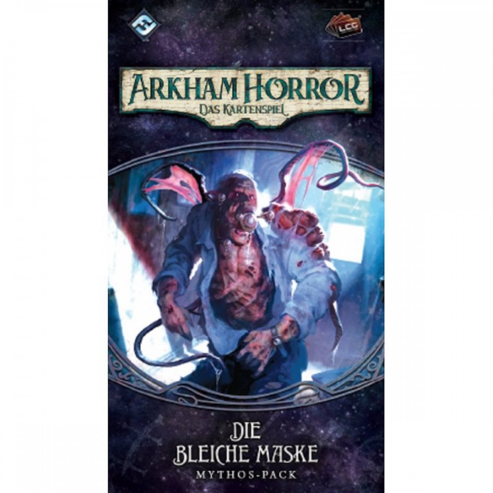 Arkam Horror Car Game Arkam Horror Car Game